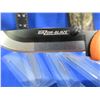 Image 2 : Outdoor Edge Razor-Blade 3.5" Replaceable Blade Folding Knife with Sheath