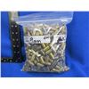 Image 1 : Brass Only - 9MM Luger Unprimed - Bag of Approx. 500
