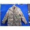 Image 1 : Habit Realtree Edge Camo Insulated Jacket - Size Large