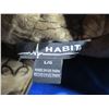 Image 3 : Habit Realtree Edge Camo Insulated Jacket - Size Large