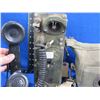 Image 2 : TA-312/PT Field Telephone with Case - Vietnam Era