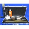 Image 1 : Hoppe's 9 Deluxe Gun Cleaning Kit - Hoppe's 9 Gun Oil Included