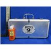 Image 2 : Hoppe's 9 Deluxe Gun Cleaning Kit - Hoppe's 9 Gun Oil Included
