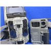 Image 2 : Spypoint Link-S-Dark and Link Micro Trail Cameras with Cell-Link Adaptor