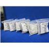 Image 1 : NEW - Cotton Swabs - 2.5" x 2.5" - 6 Packs of 50
