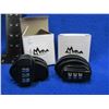 Image 1 : NEW - 2 - M40D Combination Trigger Locks