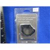 Image 1 : NEW - 30MM Riflescope Bubble Level with Compass - Model 5024