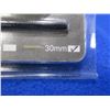 Image 2 : NEW - 30MM Riflescope Bubble Level with Compass - Model 5024