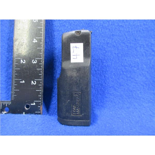 Browning X-Bolt Long Action Magnum 3-Round Magazine - PAL Required