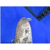 Image 3 : Inert 10 lb Practice Bomb - Appears to be WWII RAF - Tail is Damaged