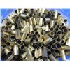 Image 1 : Brass Only - 9MM Luger Unprimed - Bag of Approx. 1000