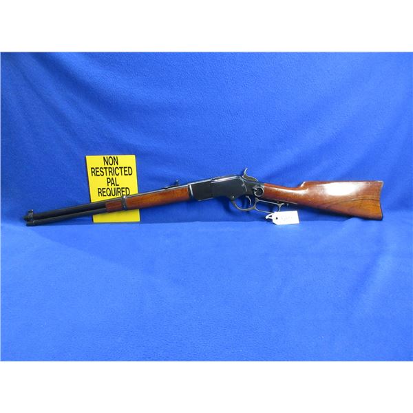 Non-Restricted - Uberti Model 1873 Carbine in 44 WCF
