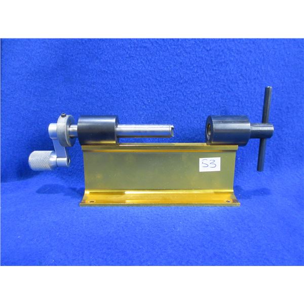 Forster Products Original Case Trimmer