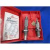 Image 1 : Hornady 243 Win. Custom-Grade Series 1 FL 2 Die Set