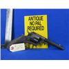 Image 2 : Antique - No PAL Required - Belgian Revolver in 45 Cal.
