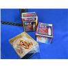 Image 1 : 30 Cal. .308" 178gr ELD-X Hornady Bullets - Sealed Box of 100, Box of 57