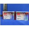 Image 2 : 30 Cal. .308" 178gr ELD-X Hornady Bullets - Sealed Box of 100, Box of 57