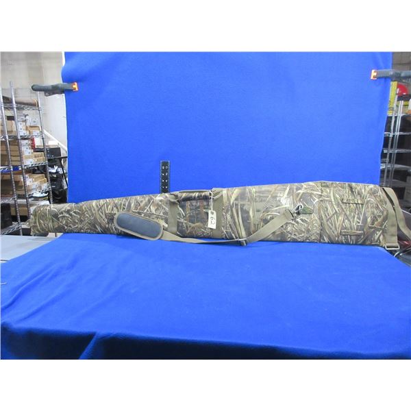 Benelli Shotgun Soft Case - Realtree Max-5 Camo, 57" Total Length