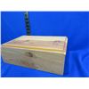 Image 3 : Wood Muzzleloading Kit - 36 Cal. Round Balls, Funnel, Powder Measure, Capper, Etc.