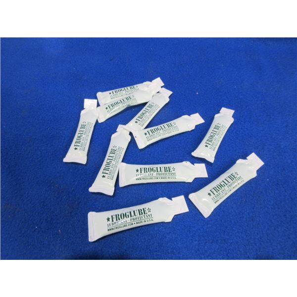 Frog Lube 5ml Squeeze Individual Packet - Bag of 10