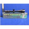 Image 1 : Olivon Tracker Pro 3-12x56IR Scope - Appears Clear, C4+Cross Etched Reticle