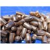 Image 1 : 35 Cal. .355" 147gr FN Bullets - Bag of Approx. 100