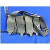 Image 1 : Tactical Molle 4 Magazine Pouch - Appears New