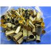 Image 1 : Brass Only - 40 S&W Unprimed - Bag of Approx. 250