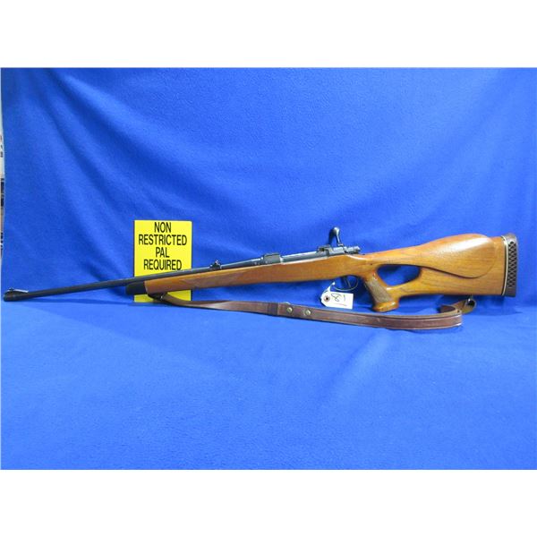 Non-Restricted - BRNO Model ZKK-600 in 7x57
