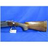 Image 2 : Non-Restricted - Zabala HNOS SRC O/U in 12 Ga. 2 3/4"