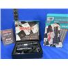 Image 1 : NEW - NightRider LEDS NightFire 900 Lumens Torch Flashlight