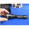 Image 2 : NEW - NightRider LEDS NightFire 900 Lumens Torch Flashlight