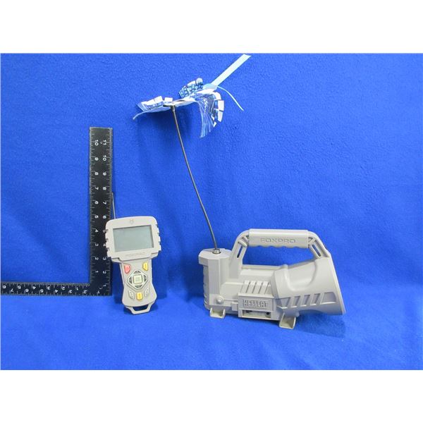 Foxpro Hellcat Model TX433 Digital Game Call - Tested Working
