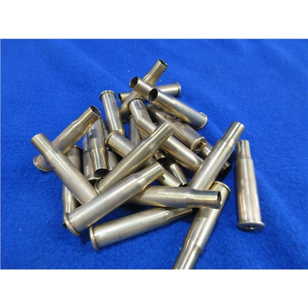 Brass Only - 30-30 Win. Deprimed - Bag of 25 - Appear Cleaned