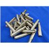 Image 1 : Brass Only - 30-30 Win. Deprimed - Bag of 25 - Appear Cleaned