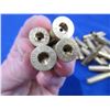 Image 2 : Brass Only - 30-30 Win. Deprimed - Bag of 25 - Appear Cleaned