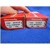 Image 2 : 30 Cal. .308" FMJ Hornady Bullets - Box of 86 (Mauser 86gr), Box of 133 (Luger 93gr)