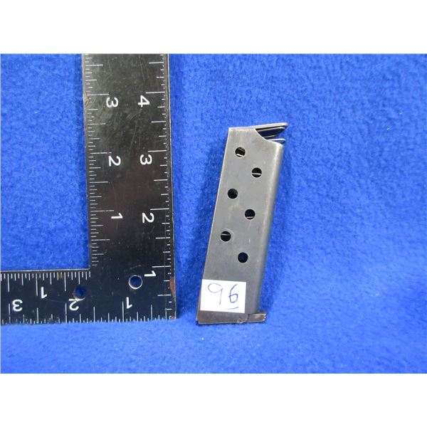 7.65MM Frommer Stop 7 Round Magazine - PAL Required
