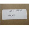 Image 2 : 9MM Luger 120gr Bullets - Box of Approx. 250