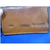 Image 3 : Kirkpatrick Leather Ammo Belt Size 34, 44-45 Cal. & 12 Ga. Leather Shotshell Carrier
