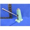 Image 1 : RCBS Bench Primer Seating Tool