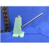 Image 2 : RCBS Bench Primer Seating Tool