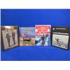 Image 1 : 4 Books