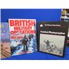 Image 3 : 4 Books