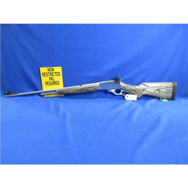 Non-Restricted - Marlin Model 336 XLR in 35 Rem