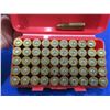 Image 1 : 38 Spl Reloads - MTM Case of 50 (We Can Not Ship - Pick Up Only)