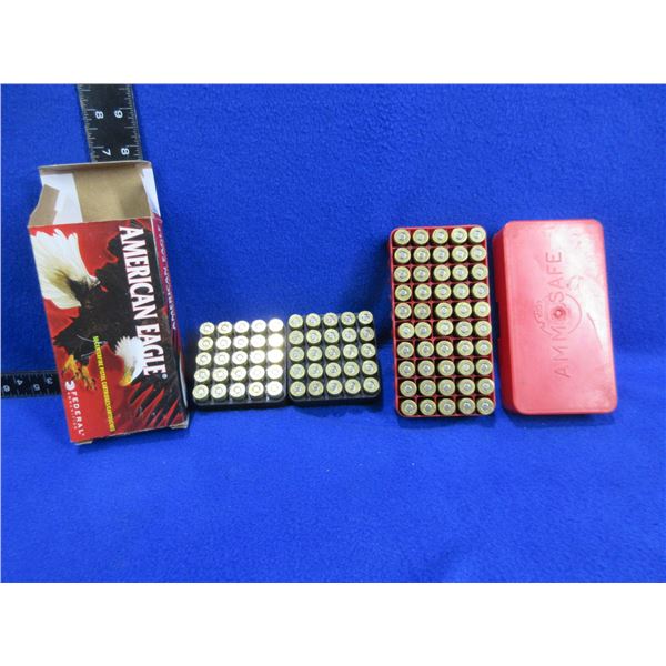 45 ACP Reloads - 2 Boxes of 50 (We Can Not Ship - Pick Up Only)