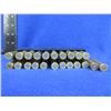 Image 1 : 7MM Rem. Mag Mixed Cartridges (We Can Not Ship - Pick Up Only)
