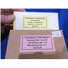 Image 2 : 7.63 Mauser/7.62 Tokarev Reloads - 2 Boxes of 50 (We Can Not Ship - Pick Up Only)