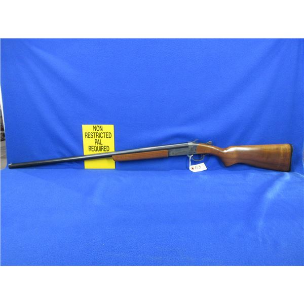 Non-Restricted - Cooey Model 84 Single Shot in 12 Ga. 2 3/4" Full